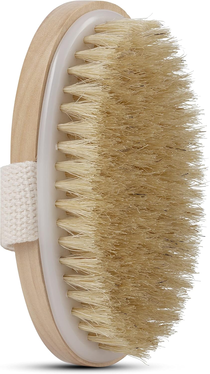 Anti Cellulite Massage Brush