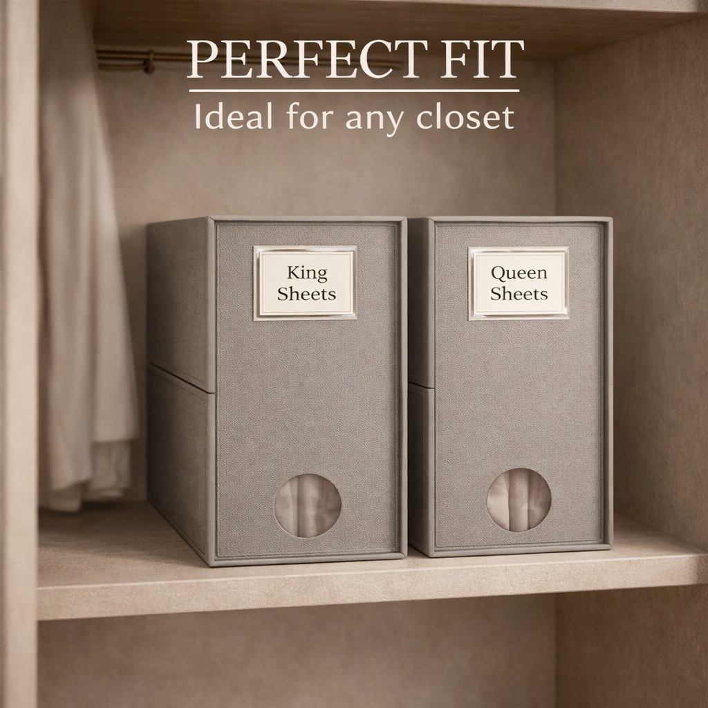 The Linen Archive™