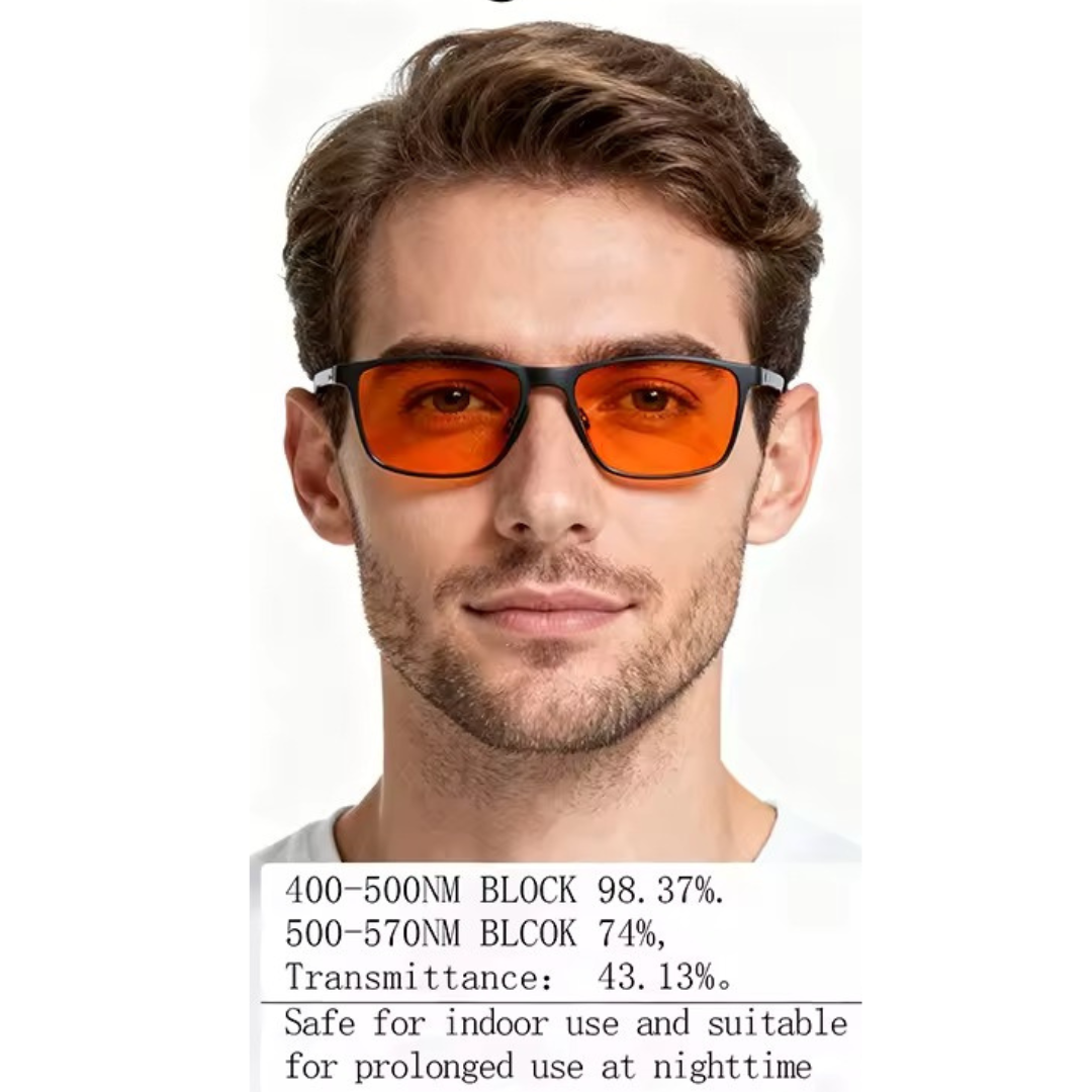 Blue Light Blocking Glasses
