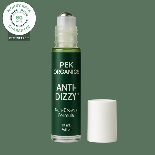 Anti-Dizzy™ by Pek Organics