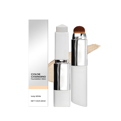 Korean Skin-Matching Foundation Stick