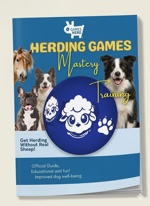 Herding Training Guide