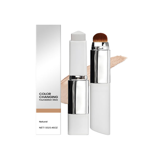 Korean Skin-Matching Foundation Stick