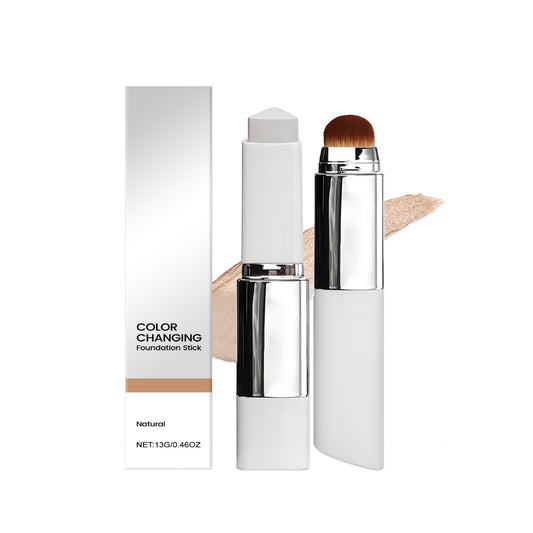 Korean Skin-Matching Foundation Stick