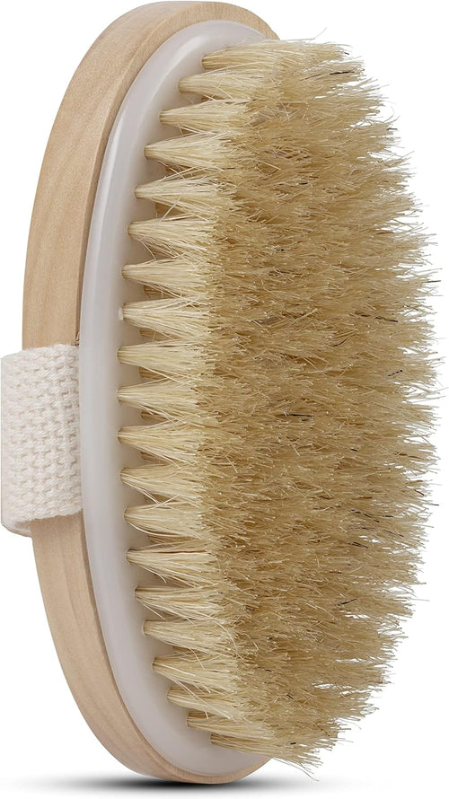 Anti Cellulite Massage Brush