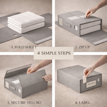 The Linen Archive™