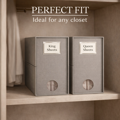 The Linen Archive™