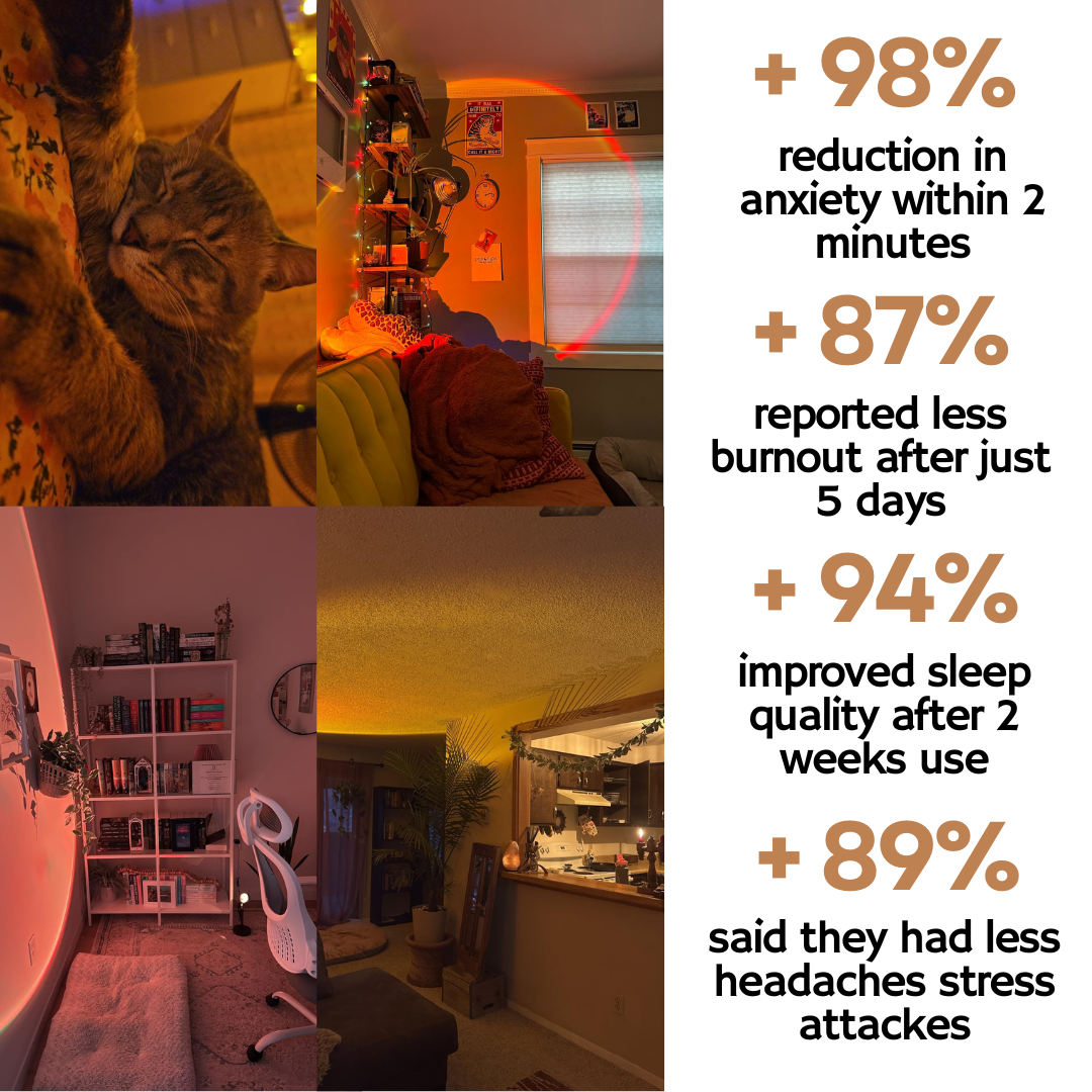 Natural Daylight Lamp