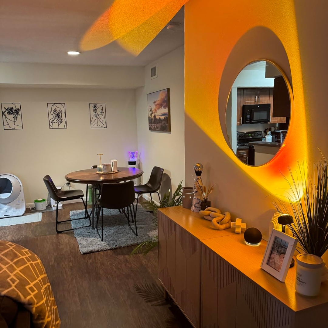 Natural Daylight Lamp