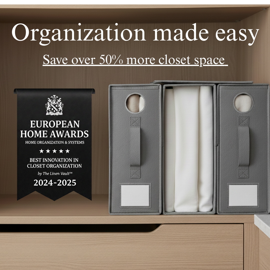 The Linen Archive™