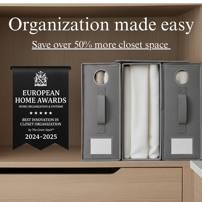 The Linen Archive™