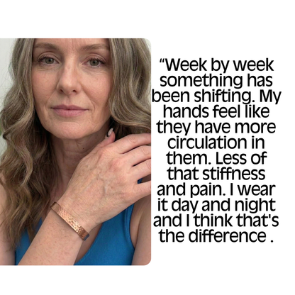 Valkyrie Bracelet | Pain Free In 30 Days