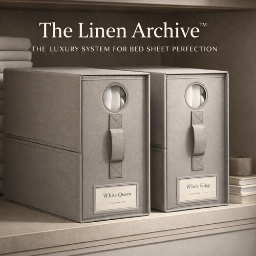 The Linen Archive™