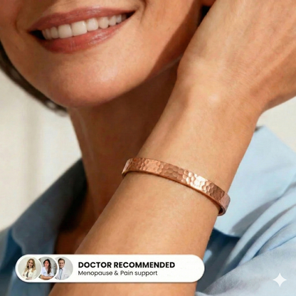 Valkyrie Bracelet | Pain Free In 30 Days