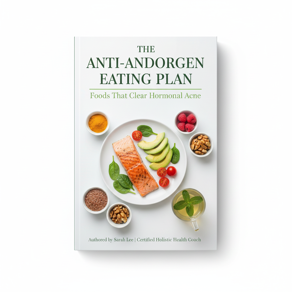 Essential Foods That Balance Hormones for Women