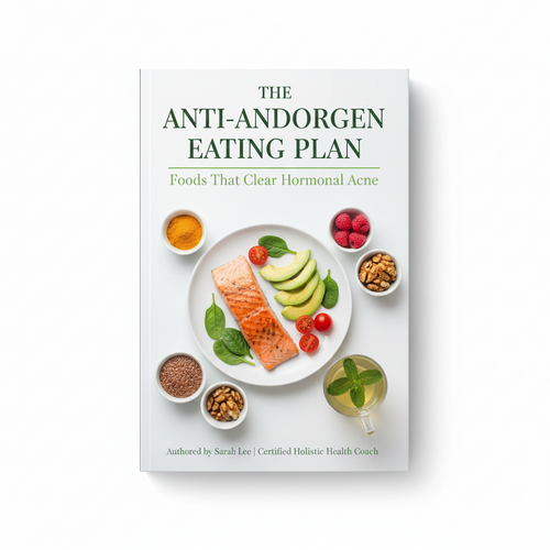 Essential Foods That Balance Hormones for Women