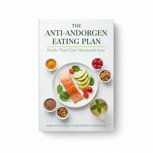 Essential Foods That Balance Hormones for Women