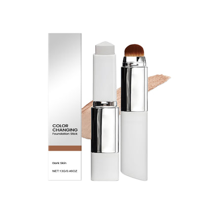 Korean Skin-Matching Foundation Stick