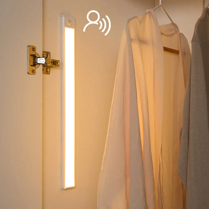 Smart+ Motion Sensor Strip Light
