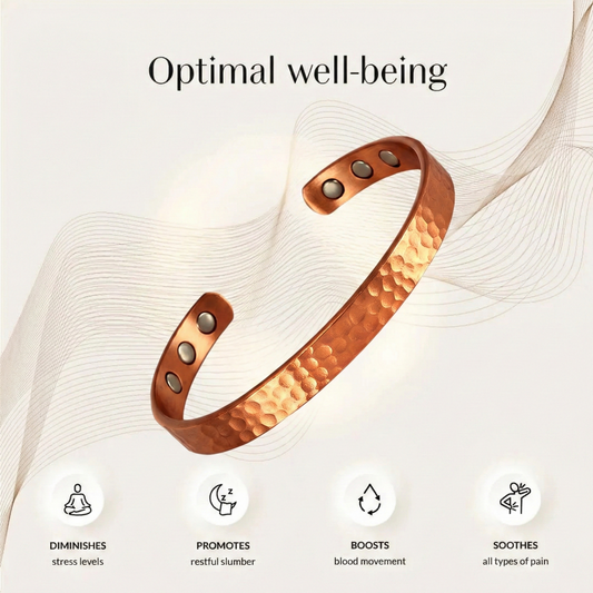 Valkyrie Bracelet | Pain Free In 30 Days