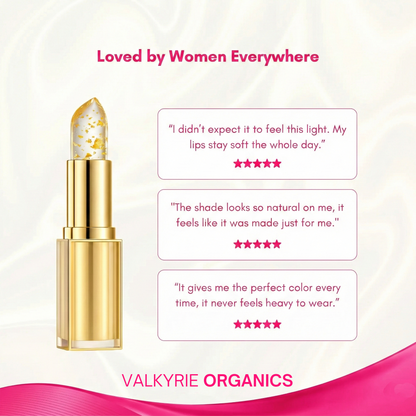 Valkyrie YourTone™ | pH Adjusting Lipstick